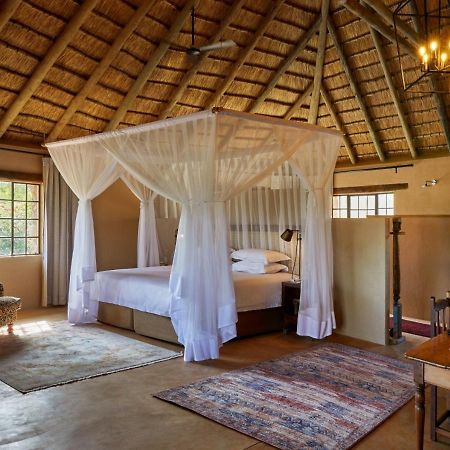 Geiger'S Camp In Timbavati Game Reserve By Newmark Exterior photo