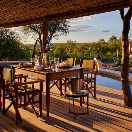 Geiger'S Camp In Timbavati Game Reserve By Newmark Exterior photo