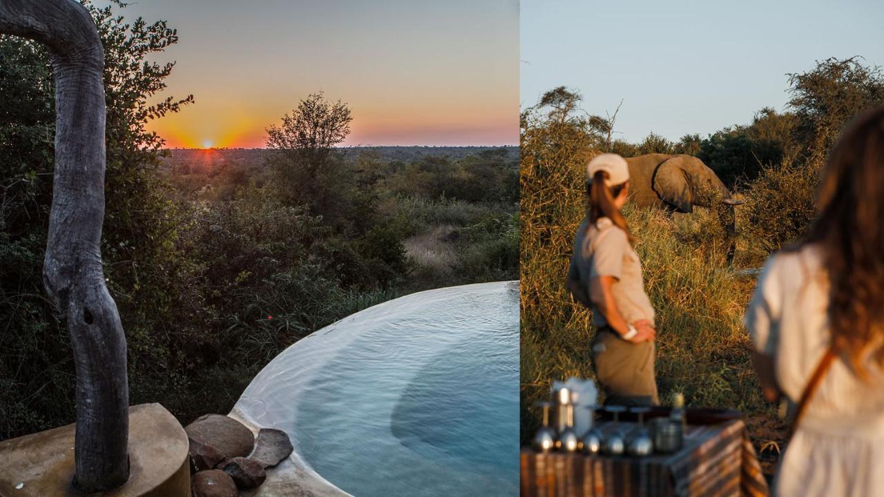 Geiger'S Camp In Timbavati Game Reserve By Newmark Exterior photo