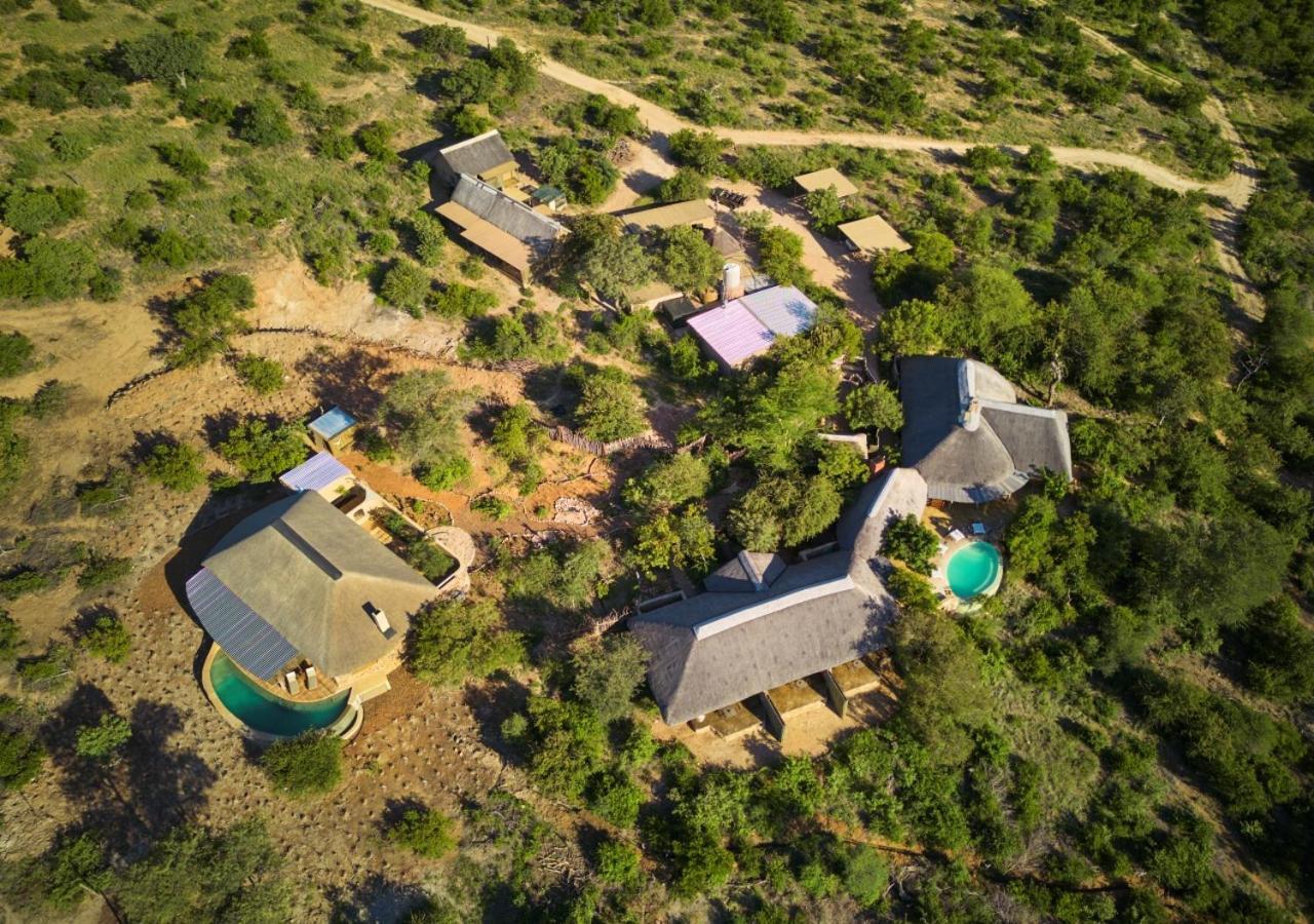Geiger'S Camp In Timbavati Game Reserve By Newmark Exterior photo