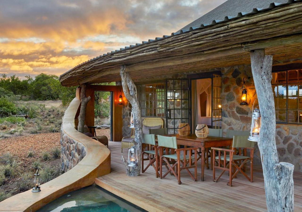 Geiger'S Camp In Timbavati Game Reserve By Newmark Exterior photo
