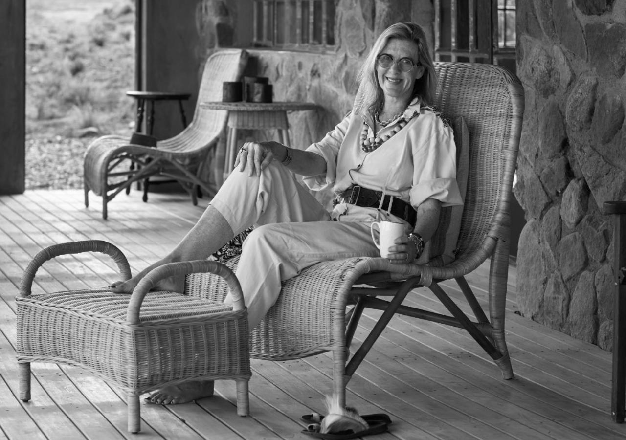 Geiger'S Camp In Timbavati Game Reserve By Newmark Exterior photo