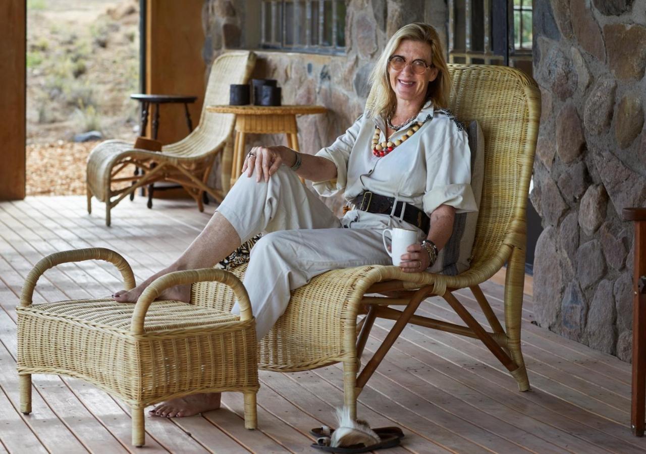 Geiger'S Camp In Timbavati Game Reserve By Newmark Exterior photo