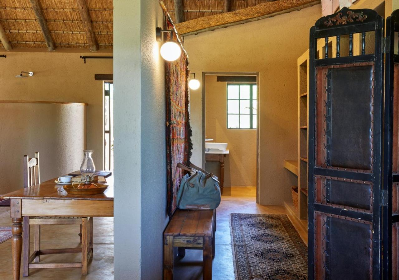 Geiger'S Camp In Timbavati Game Reserve By Newmark Exterior photo