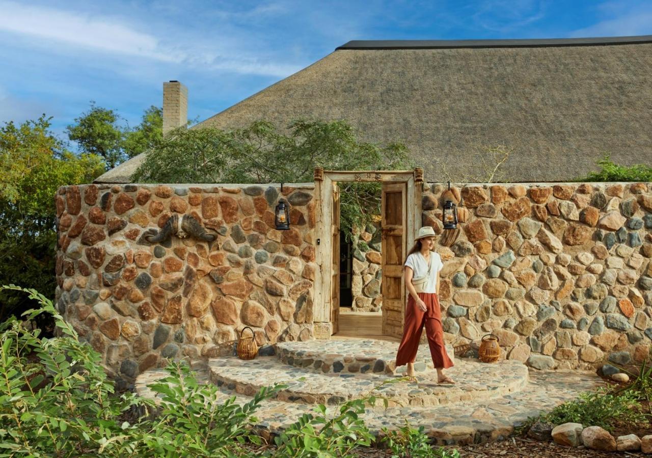 Geiger'S Camp In Timbavati Game Reserve By Newmark Exterior photo