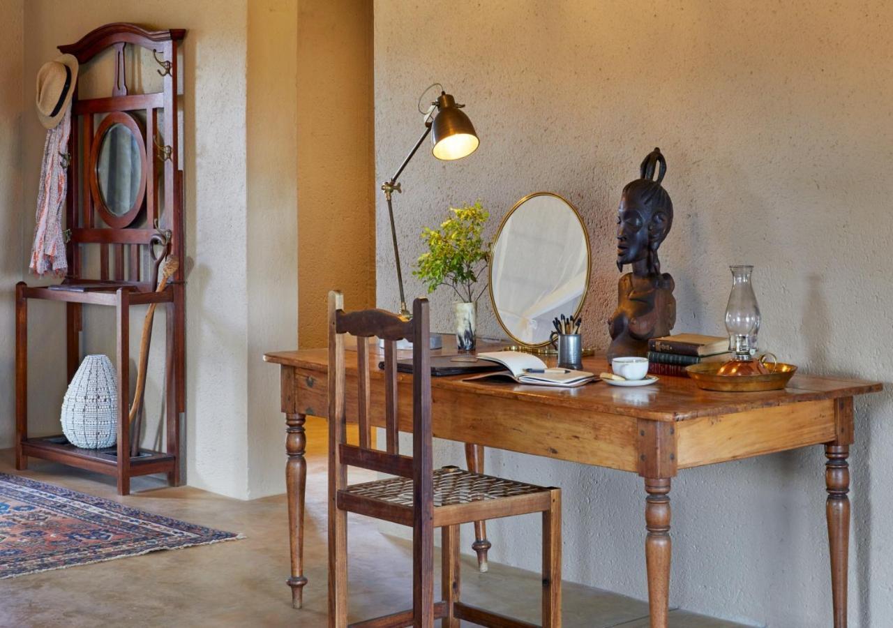Geiger'S Camp In Timbavati Game Reserve By Newmark Exterior photo