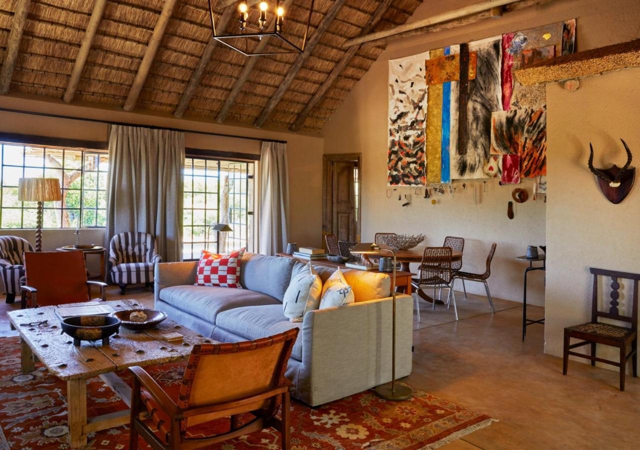 Geiger'S Camp In Timbavati Game Reserve By Newmark Exterior photo