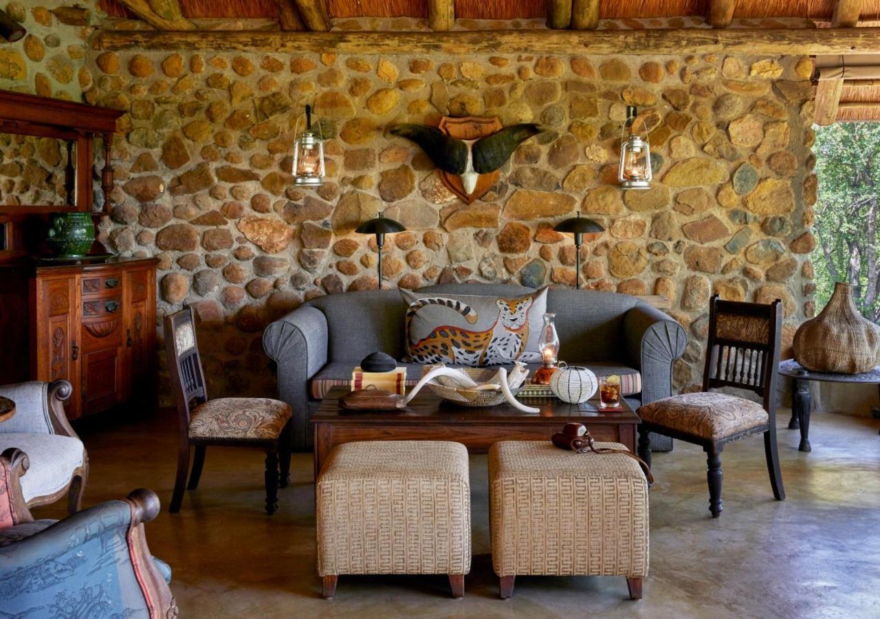 Geiger'S Camp In Timbavati Game Reserve By Newmark Exterior photo