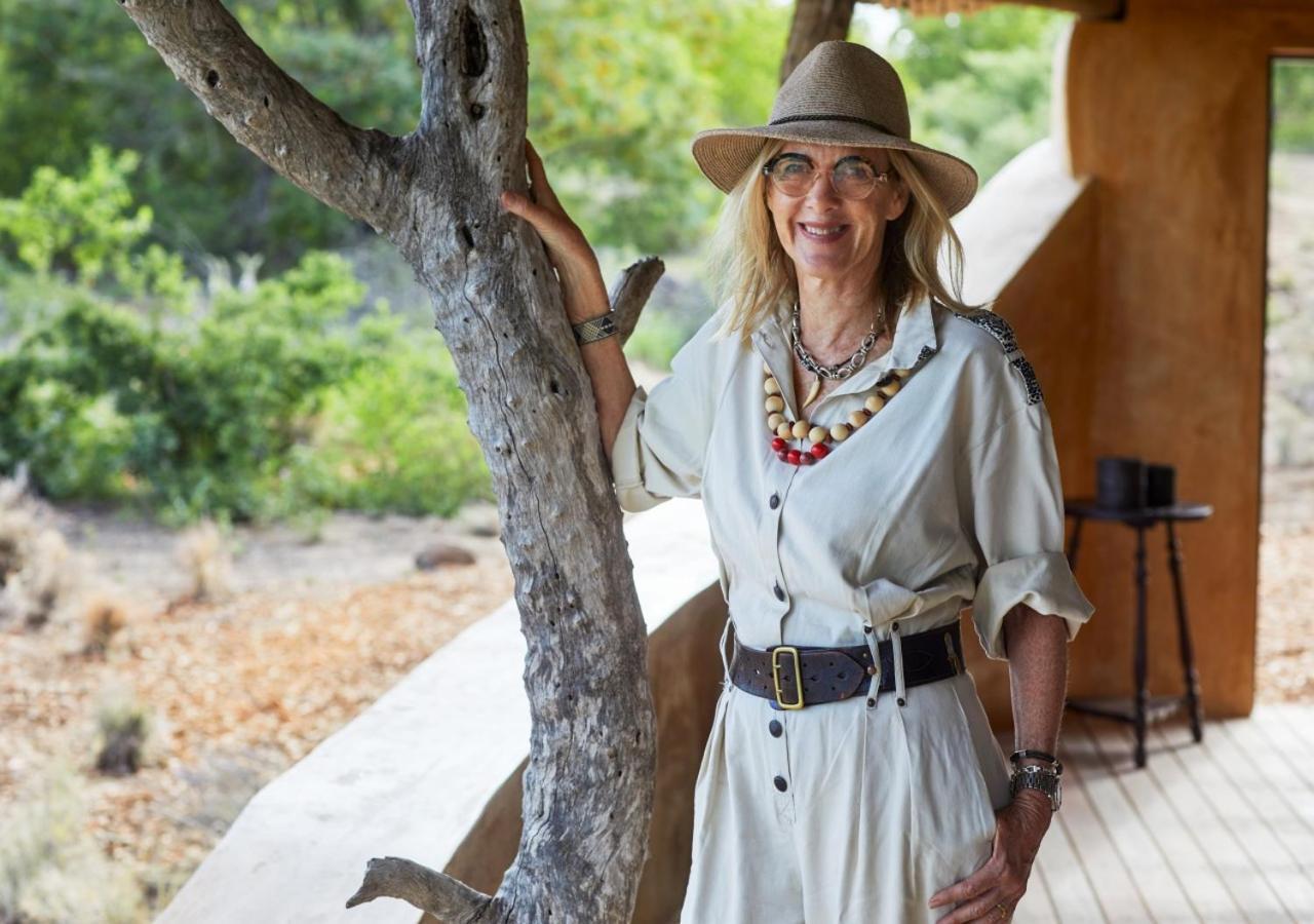 Geiger'S Camp In Timbavati Game Reserve By Newmark Exterior photo