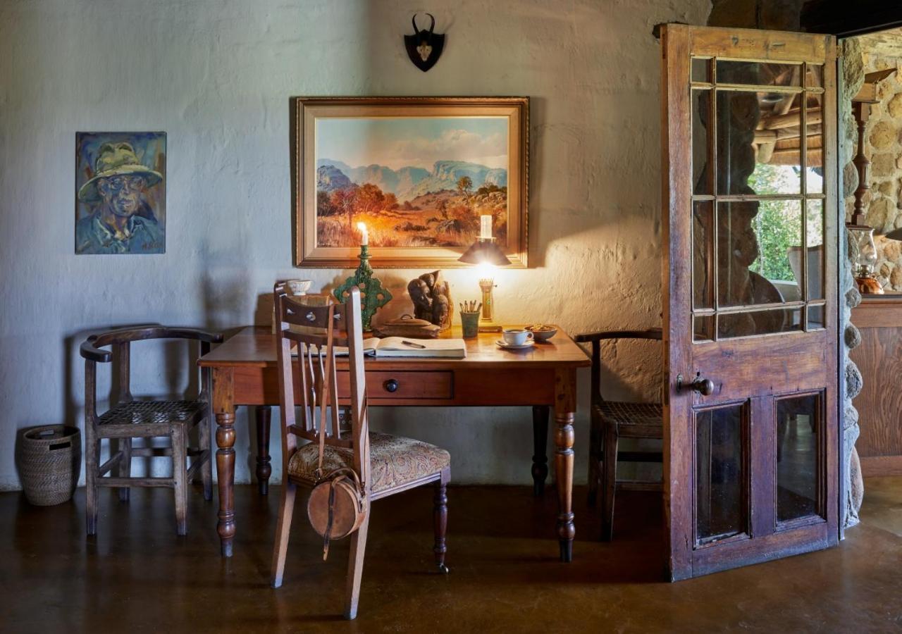 Geiger'S Camp In Timbavati Game Reserve By Newmark Exterior photo